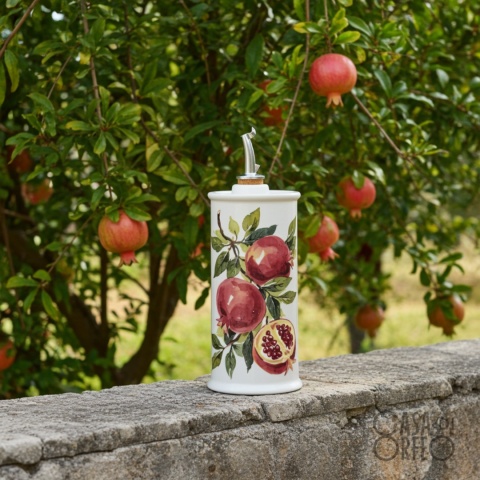 Oliera - Gardino Melogarni 250ml