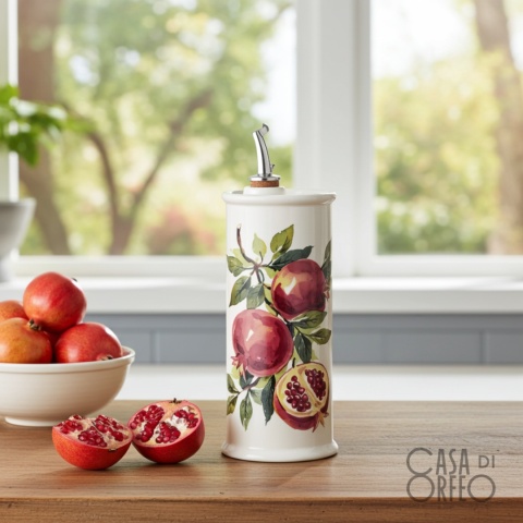 Oliera - Gardino Melograni 500ml