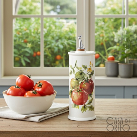 Oliera - Gardino Pomodori 500ml