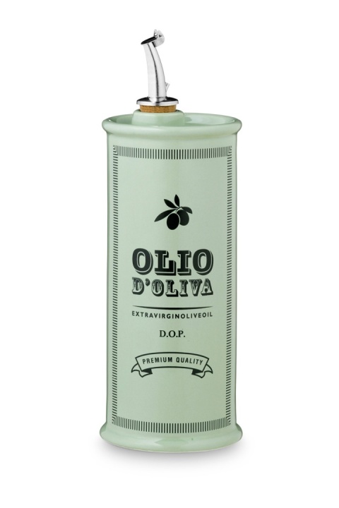Oliera - Vintage Verde 500 ml