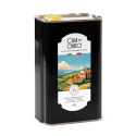Oliwa Extra Vergine Casa di Orfeo 1 litr Sycylia 2025/2026, Włochy