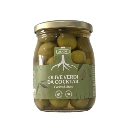 Oliwki Nocellara w zalewie 340 g