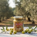 Pasta z zielony oliwek 90g