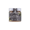 Paté z czarnych oliwek 190 g