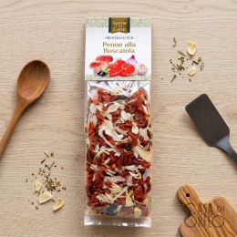 Penne alla Boscaiola 100 g