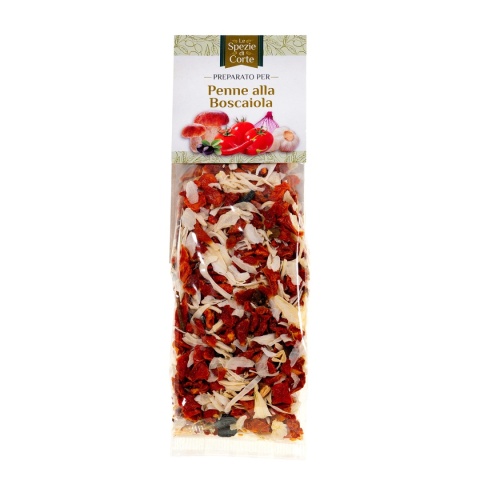Penne alla Boscaiola 100 g
