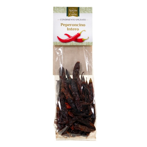 Peperoncino w całości 30g