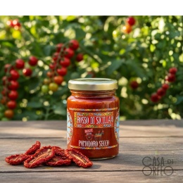 Pesto z suszonych pomidorów 90g