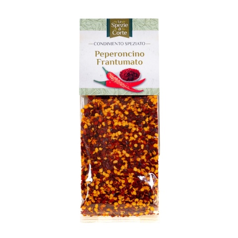 Płatki peperoncino 50 g