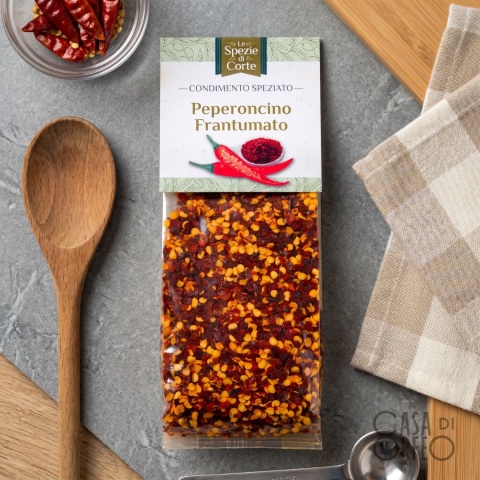 Płatki peperoncino 50 g