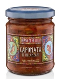 Caponata sycylijska 190g