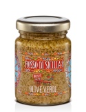 Pasta z zielony oliwek 90g