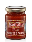 Pasta z peperoncino 90g