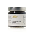 Galaretka z wina Nero d'Avola IGP 220g