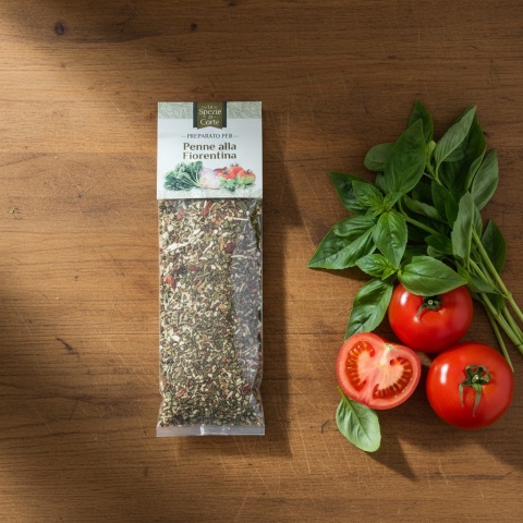 Penne alla Fiorentina 100 g