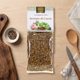 Przyprawa do mięsa 50 g