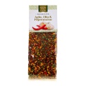 Pasta aglio, olio e peperoncino 100 g