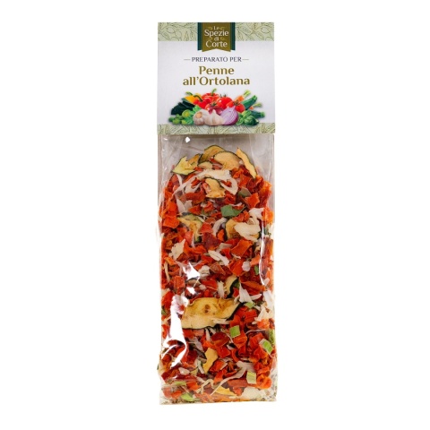 Penne all’Ortolana 100 g