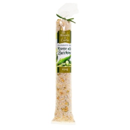 Risotto alle zucchine 250 g