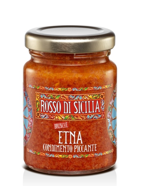 .Bruschè Etna 90 g