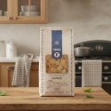 Calamarata - 100% SEMOLINA 500 g