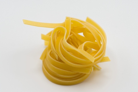 Fettuccine - 100% SEMOLINA 500 g