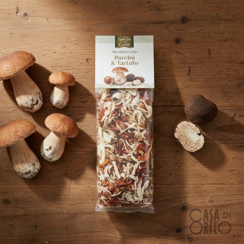 Przyprawa borowikowo-truflowa 100g