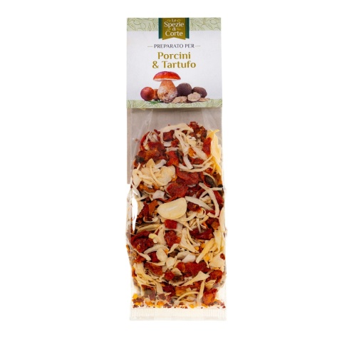 Przyprawa borowikowo-truflowa 100g
