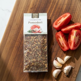 Przyprawa do makaronów i bruschetty 50g