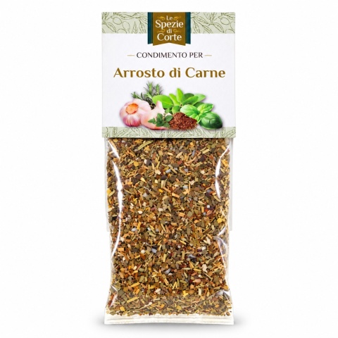 Przyprawa do mięsa 50 g