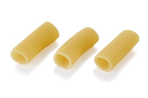 Rigatone - 100% SEMOLINA 500 g