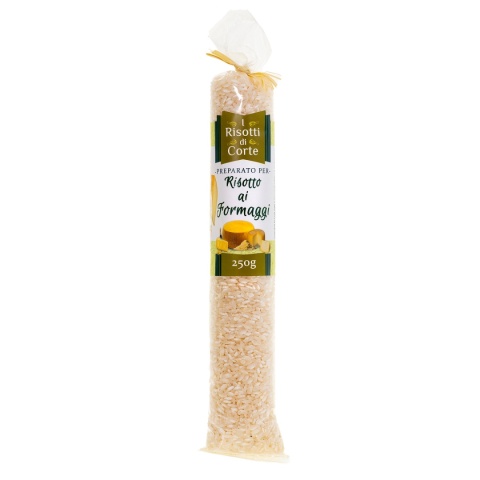 Risotto ai Formaggi 250g