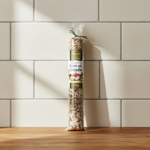 Risotto alla Contadina 250g