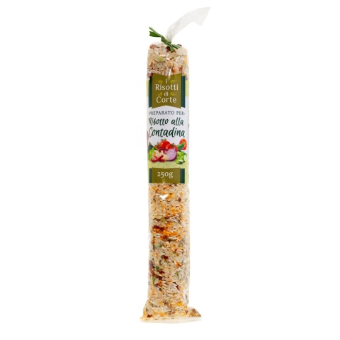 Risotto alla Contadina 250g