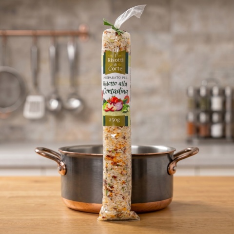 Risotto alla Contadina 250g