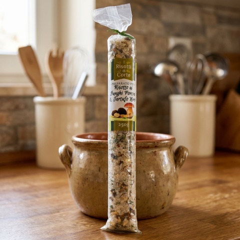 Risotto borowikowo - truflowe 250 g