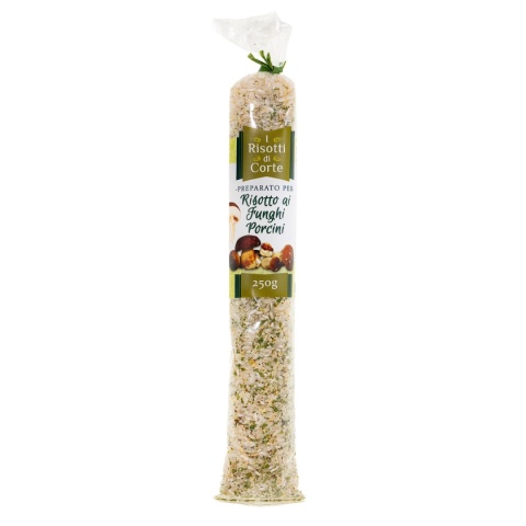 Risotto z borowikami 250g