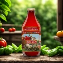 Salsa BIO z pomidorków daktylowych 330g