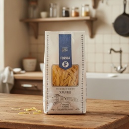 Scialatielli - 100% SEMOILNA 500 g
