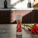 Sól peperoncino w młynku 100g