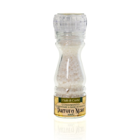 Sól truflowa w młynku 100g