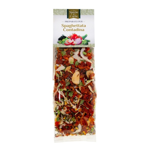 Spaghetta Contadina 100g