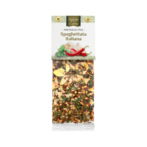 Spaghetta Italiana 50 g