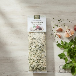 Spaghetta Tartufata 100g