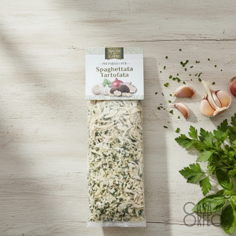 Spaghetta Tartufata 100g