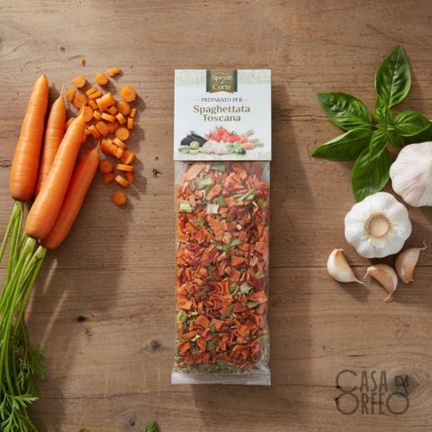 Spaghetta Toscana 100g