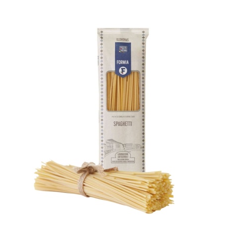 Spaghetti - 100% SEMOILNA 500 g