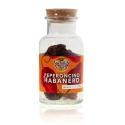 Suszone habanero w całości 15g