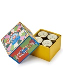 Zestaw - Sycylisjkie Aperitivo 4x90 g