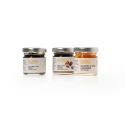 Zestaw - galaretka z czerwonego wina, figa, galaretka z wina liquoroso 3x40 g